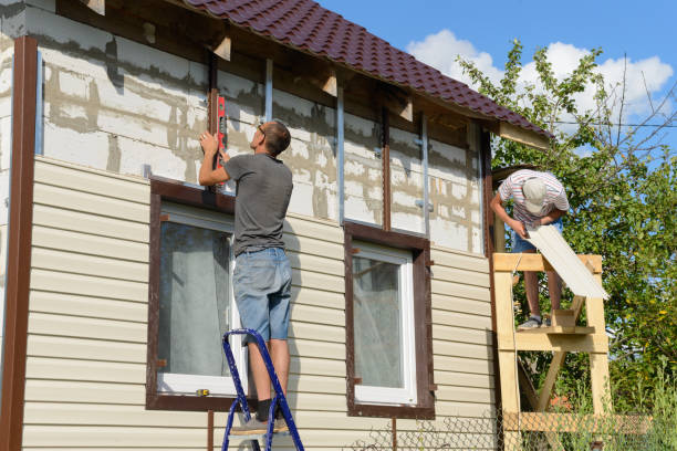 Siding Removal and Disposal in Enlow, PA